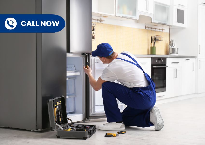 Chevak Appliance Repair Company